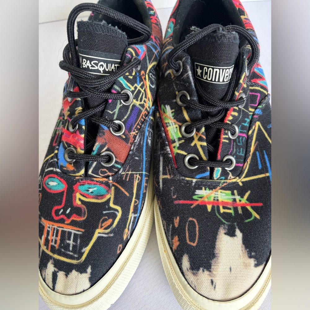 Sold Converse - Picture 2 of 2